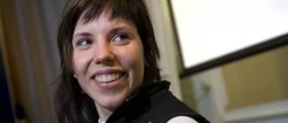 Kalla dubbelt nominerad till Idrottsgalan