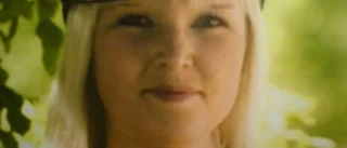 Hanna Hjärpe 20 år