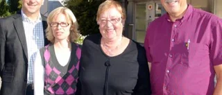 Mobilt trygghetslarm ger äldre ett rörligare liv
