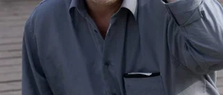 Jonas Falk död