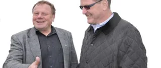 Jubel i Pajala - "Nu kör vi"