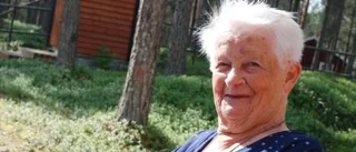 Ruth Lundmark