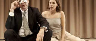 "Hedda Gabler" i nytt ljus