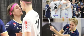 ”Vi behöver framför allt stänga ned deras förstafemma”