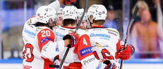 Beskedet är jackpot för VIK på flera plan