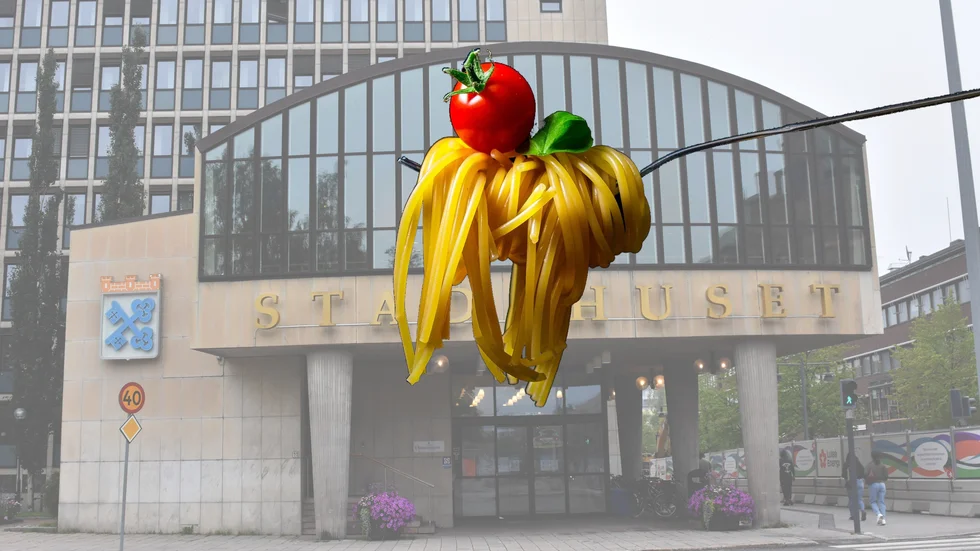Idén om lovluncher bygger på välvija, men det gör inte att den är bra.