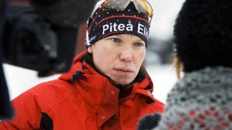 Lina Anderssons lopp i lagsprinten tidigare under SM-veckan har satt huvudbry på landslagsledningen. Nu är veteranen aktuell för en sträcka i stafettlaget i VM.
