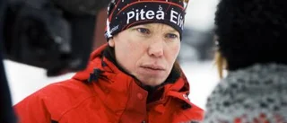 Andersson är högaktuell för VM-stafettlaget
