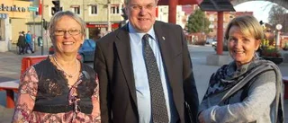 Boden vill starta fler yrkeshögskolor