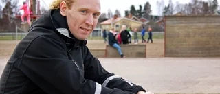 "Dags att satsa på vår skolgård"