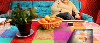 Facebookgrupp gör bok ihop