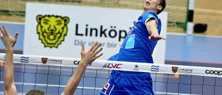 Gustavsson tillbaka i LVC