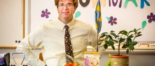 Tre gånger Magnusson håller inte