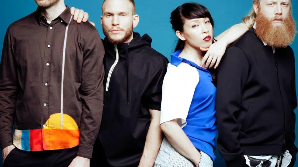Little Dragon.