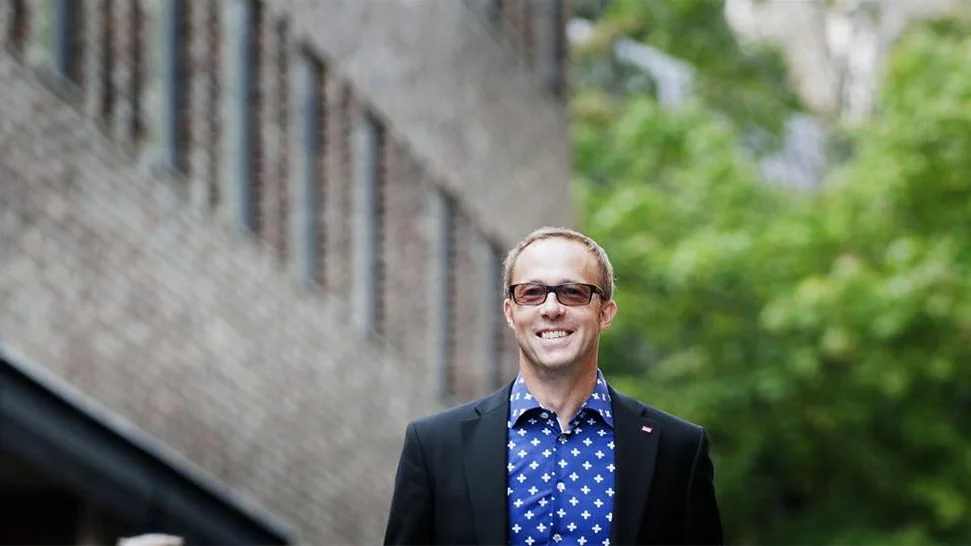 Erik Åqvist, Nyföre