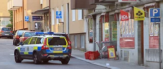 Nytt anhållande efter Ica-rånet