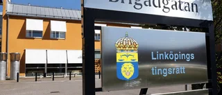 36-åring åtalas för grov våldtäkt mot barn