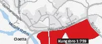 Nya småhusområden på gång i Ljungsbro