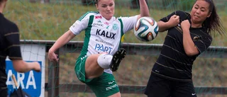Succélagets tunga värvning