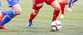 Idrottsförening får pengar till fotbollsresor