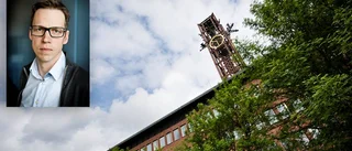 LKAB ifrågasätter uttalande om detaljplaner