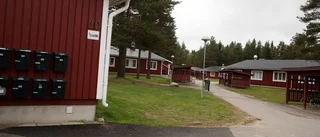 Desperat bostadsjakt för studenter
