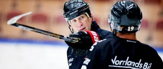 Luleå Hockey mörkar laget inför CHL-rysaren