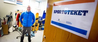 Luleå kommun får stryk av bandyklubb