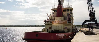 Viscaria ska bryta isen i Almedalen
