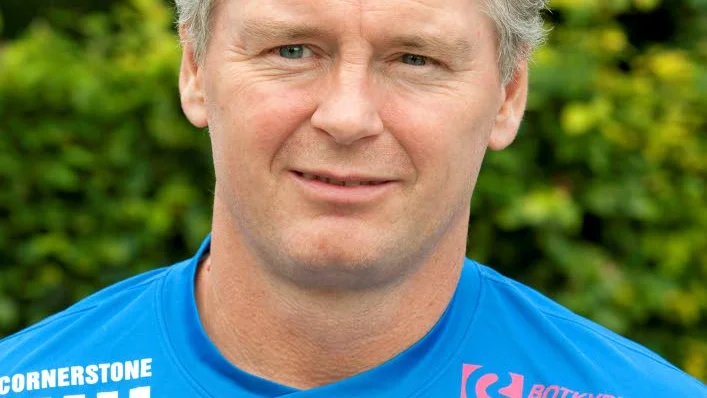 Rutinerad. Mats Kardell sägs ta över Boden Handboll.