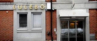 Tekniska problemen åtgärdade