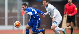 Buzuku klar för ny klubb: "Känns riktigt bra"