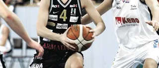 Inga mer proffs i Luleå Basket