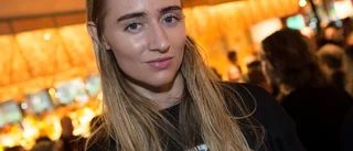 Silvana Imam vill göra Luleå och Kiruna tryggare