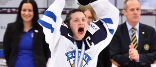 Nu jagar Luleå Hockey superbacken – igen: "Inga kommentarer"