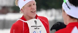 Sekundstridavgjorde