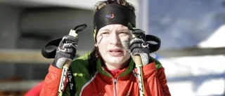 Äntligen medalj