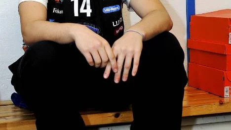 Glädjesbeskedet till Traci Edwards. Hennes fotskada var lindrig och hon kommer att kunna spela för Northland Basket under slutspelet.
