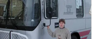 Ny bokbuss - en gammal önskan