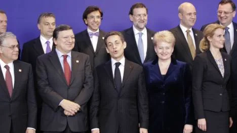 EU:s regeringschefer talade om finanspakten och vikten av budgetdisciplin. Men EU och EU:s medlemsländer behöver framför allt fokusera på arbetslöshetsbekämpningen.