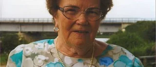 Minnesord Aini Engström