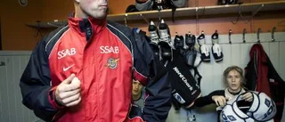 Luleå J20 utslaget i rysare