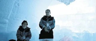Turismen en viktig framtidsbransch