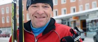 Norrbottniskt guld vid veteran-SM