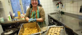 Så olika är skolköken