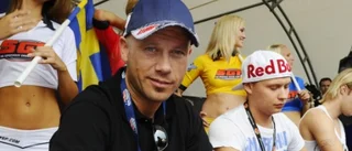 Pedersen går till Vargarna