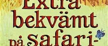 Mma Ramotswe i bättre form