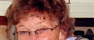Ingeborg Kullebjörk