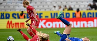 Ingen oro – trots Gerhardssons värsta måltorka