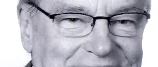 Kjell Jonsson 65 år